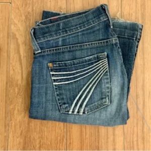 7s jeans for sale.